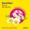 KAMILLAN skystis, 100 ml