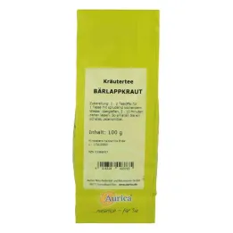 Klubo samanų žolelių arbata (100 g)