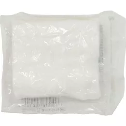 MULLKOMPRESSEN Matocomp 10x10 cm ster.8lankstomas lapas, 5 vnt