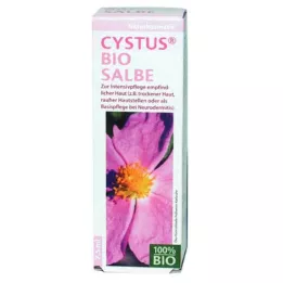 DR.PANDALIS Cystus Bio tepalas, 7,5 ml