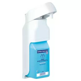 BODE Euro dozatorius Vario 500 ml buteliukams, 1 vnt