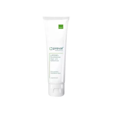 PREVAL Lipogelis, 100 g