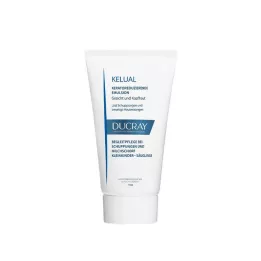 DUCRAY KELUAL Emulsija, 50 ml