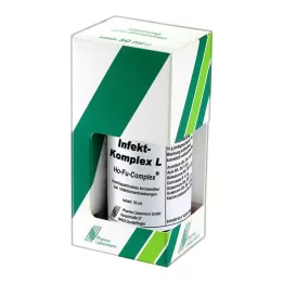 INFEKT Complex L Ho-Fu-Complex lašai, 50 ml