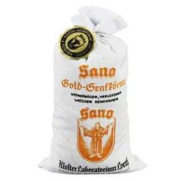 SANO GOLD Garstyčių sėklos, 500 g