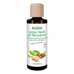 JOJOBA ODOS ALIEJUS, 125 ml
