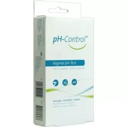 PH-CONTROL Bandymo lazdelės, 5 vnt