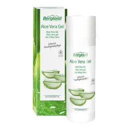 Aloe Vera gelis iš Bergland, 200 ml