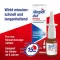 ALLERGODIL ūminis nosies purškalas, 10 ml