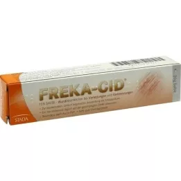 FREKA CID Tepalas, 20 g