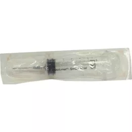 INJECTOMAT SPRITZE 50 ml su kaniule, 1 vnt