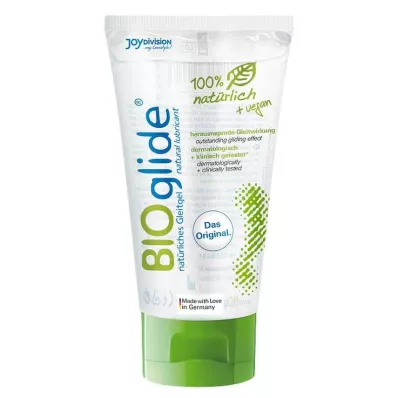 BIOGLIDE Gelis, 40 ml