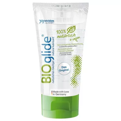 BIOGLIDE Gelis, 150 ml