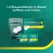 ASPIRIN plius C šnypščiosios tabletės, 40 vnt