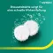 ASPIRIN plius C šnypščiosios tabletės, 40 vnt