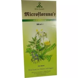 MICROFLORANA F Skystis, 500 ml