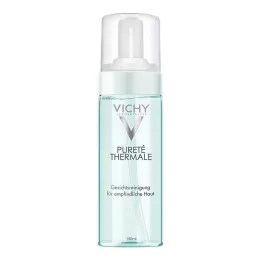 VICHY PURETE terminio valymo putos, 150 ml