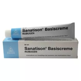 SANATISON mono 1/3% grietinėlės, 20 g