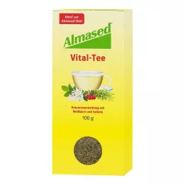 ALMASED Vital arbata, 100 g