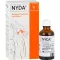 NYDA Siurblio tirpalas, 50 ml