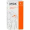 NYDA Siurblio tirpalas, 50 ml