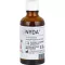 NYDA Siurblio tirpalas, 50 ml