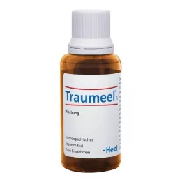 TRAUMEEL S lašai, 30 ml