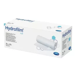 HYDROFILM vandeniui atsparios plėvelės jungties ritinys 15 cmx10 m, 1 vnt