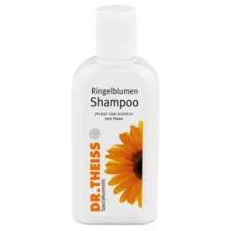 DR.THEISS Medetkų šampūnas, 200 ml