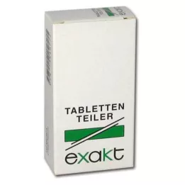 EXAKT Planšetės skirstytuvas, 1 vnt