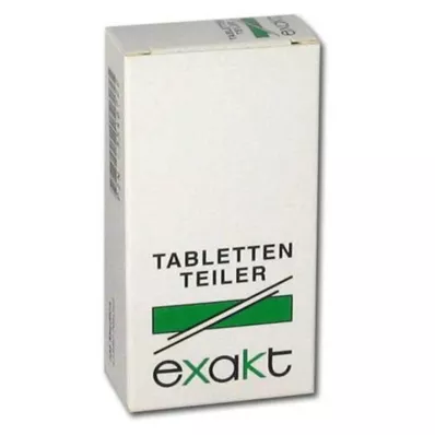 EXAKT Planšetės skirstytuvas, 1 vnt