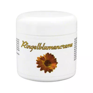 RINGELBLUMEN KREMAS, 100 ml RINGELBLUMEN KREMAS, 100 ml