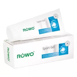 RÖWO Sportinis gelis, 100 ml