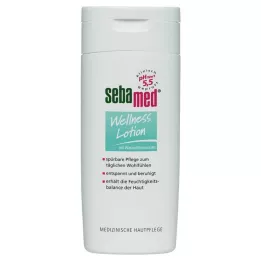 SEBAMED Sveikatingumo losjonas, 200 ml