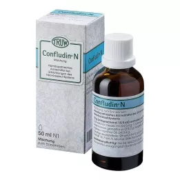 CONFLUDIN N mišinys, 50 ml