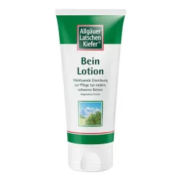 ALLGÄUER LATSCHENK. Losjonas kojoms, 100 ml