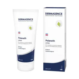Dermasence Polaneth losjonas, 200 ml