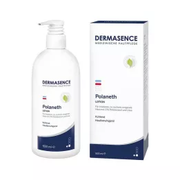 DERMASENCE Polaneth losjonas, 500 ml