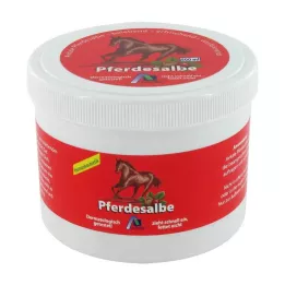 PFERDESALBE su kaštonu, 500 ml