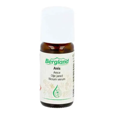 Anyžių aliejus (10 ml) Anyžių aliejus (10 ml)