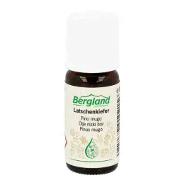 Kalnų pušų aliejus Bergland (10 ml)