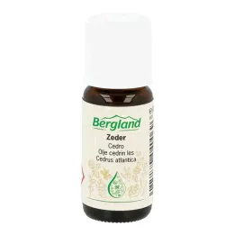Kedro aliejus (10 ml)