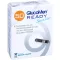 GLUCOMEN READY Jutiklio bandymo juostelės, 50 vnt