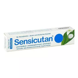 SENSICUTAN Grietinėlė, 30 g