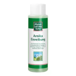 ALLGÄUER LATSCHENK. Arnica ypač stiprus trina, 500 ml