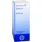 COCCULUS N komplekso Hanosan skystis, 20 ml