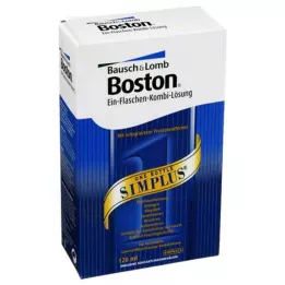 BOSTON Simplus skystis, 120 ml