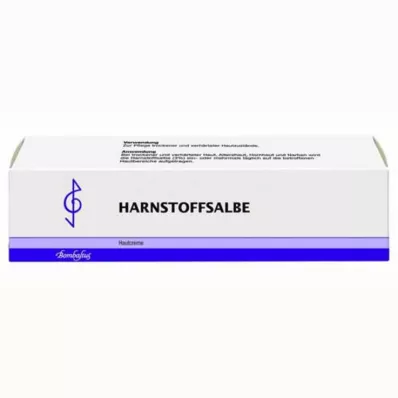 UREA TEPALAS, 100 ml