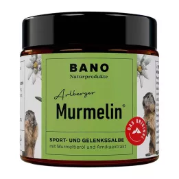 MURMELIN Arlberger emulsija, 100 ml