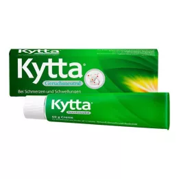KYTTA Bekvapis kremas, 50 g